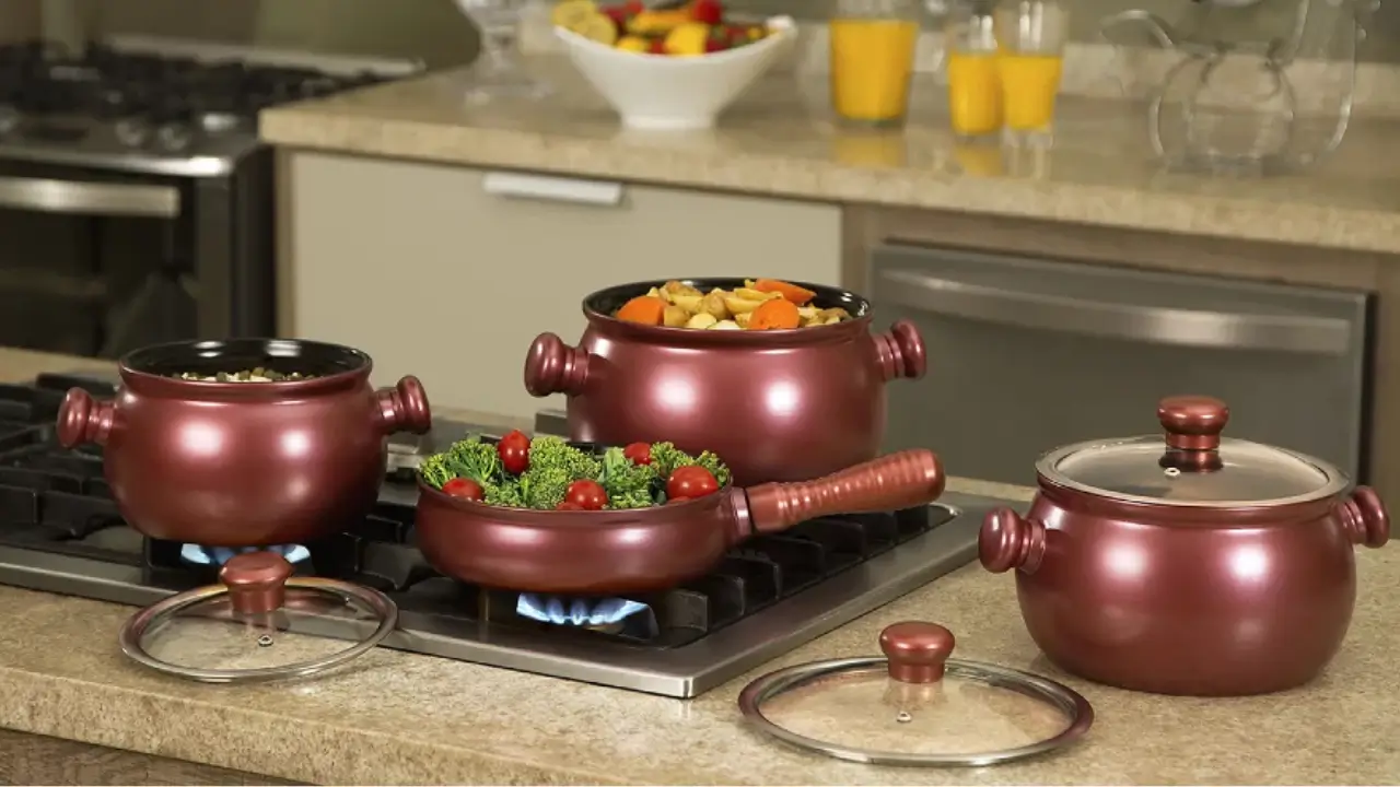 Ceraflame Premiere Joy é boa? Review completo do conjunto de panelas