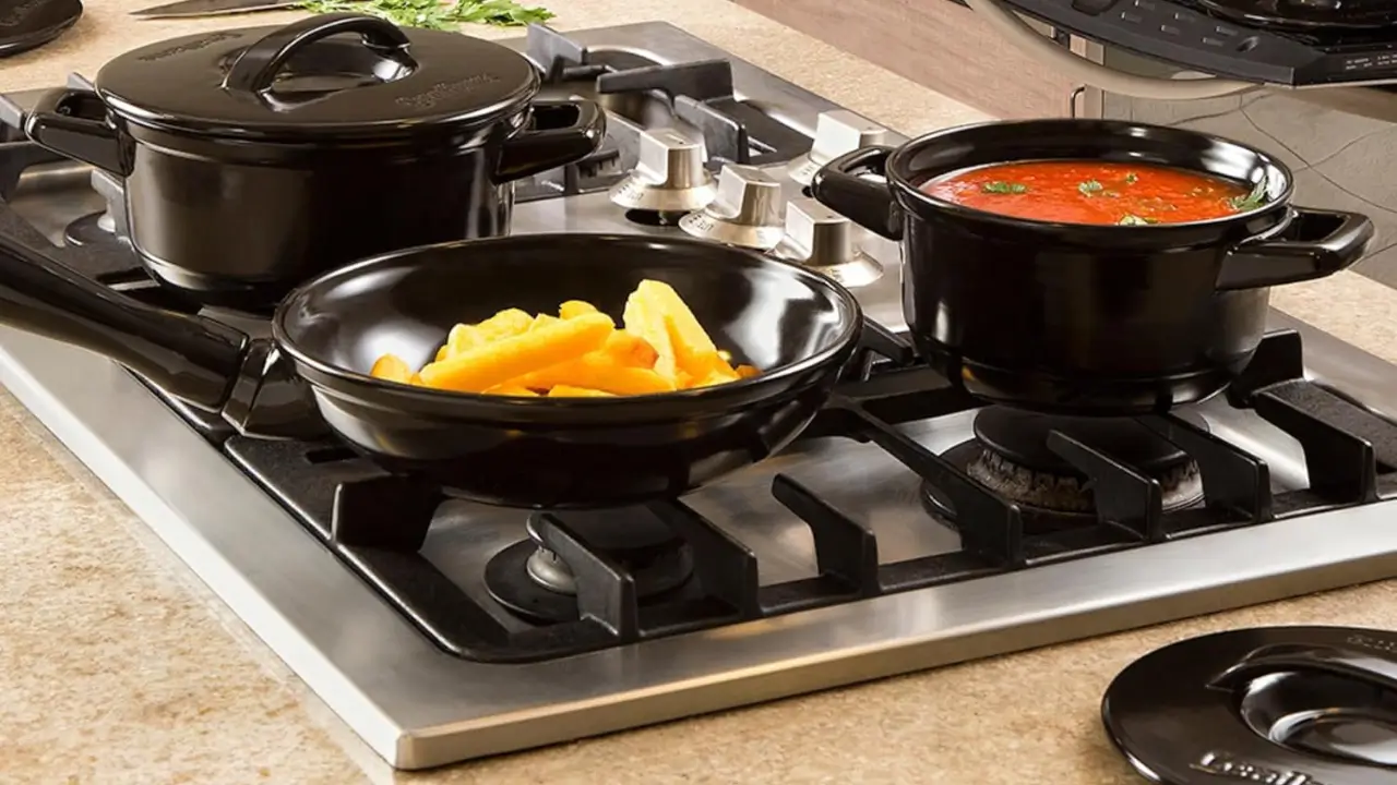 Ceraflame Duo Smart é Boa Vale a Pena