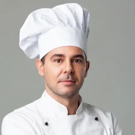 Foto do autor da Melhor Panela de Cerâmica