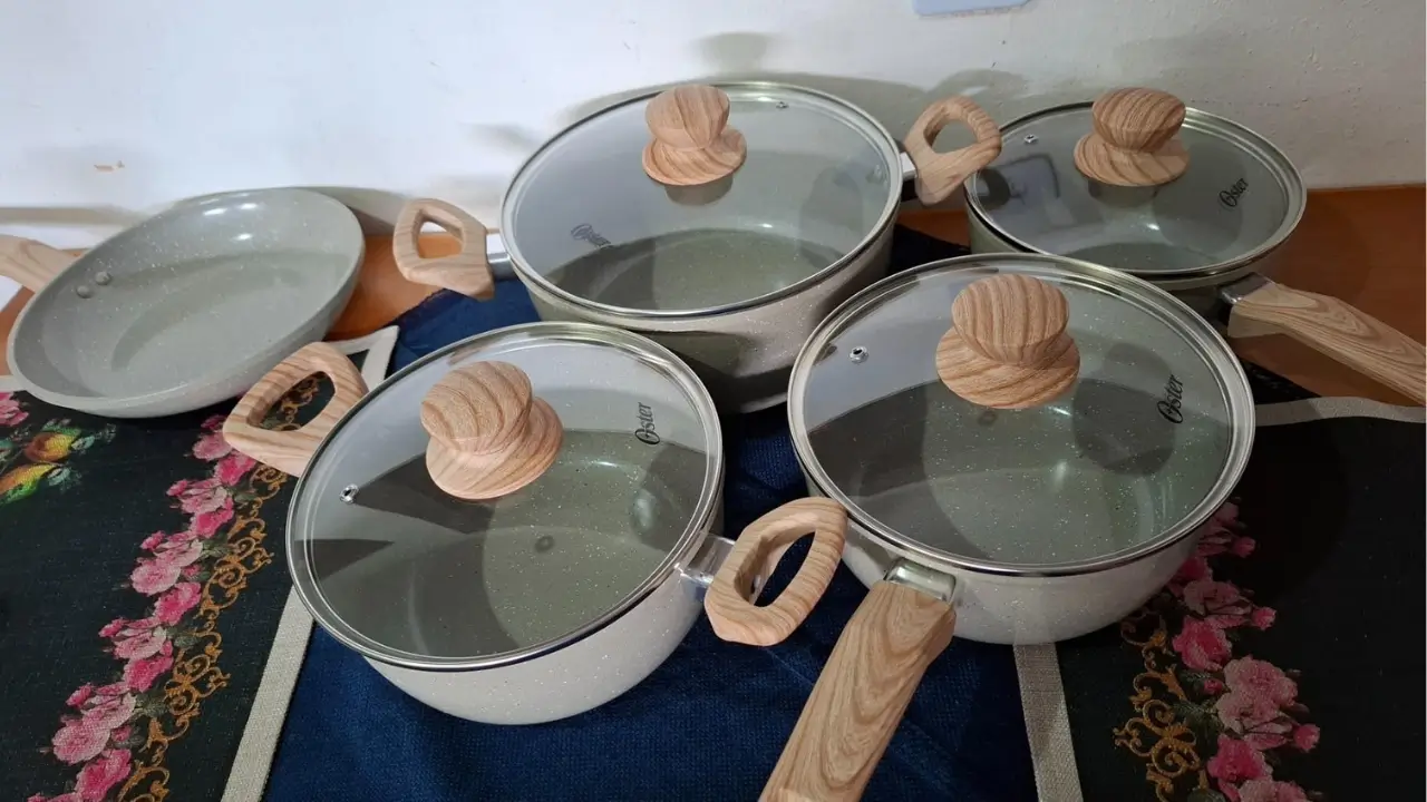 Panela Oster Marble Edition é Boa?