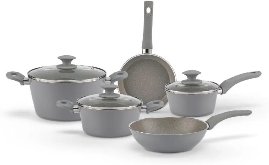 Brinox Optima cinza
